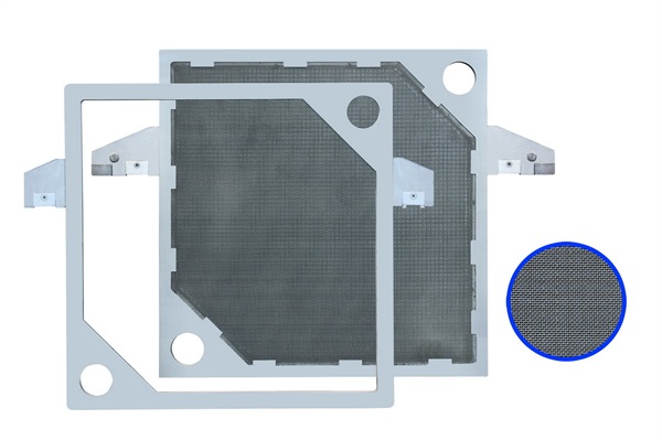 不銹鋼板框壓濾機(jī)濾板價(jià)格優(yōu)惠廠家直銷規(guī)格型號(hào)齊全